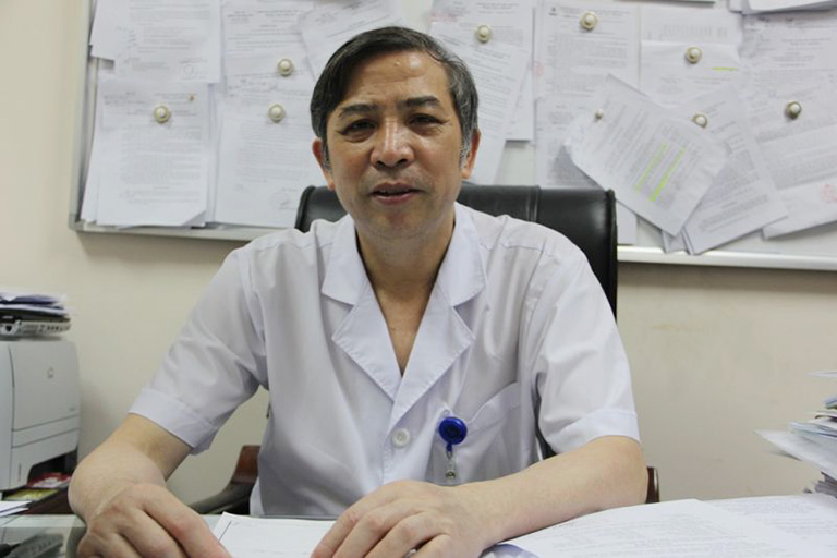 Bệnh viện Phụ sản Trung ương