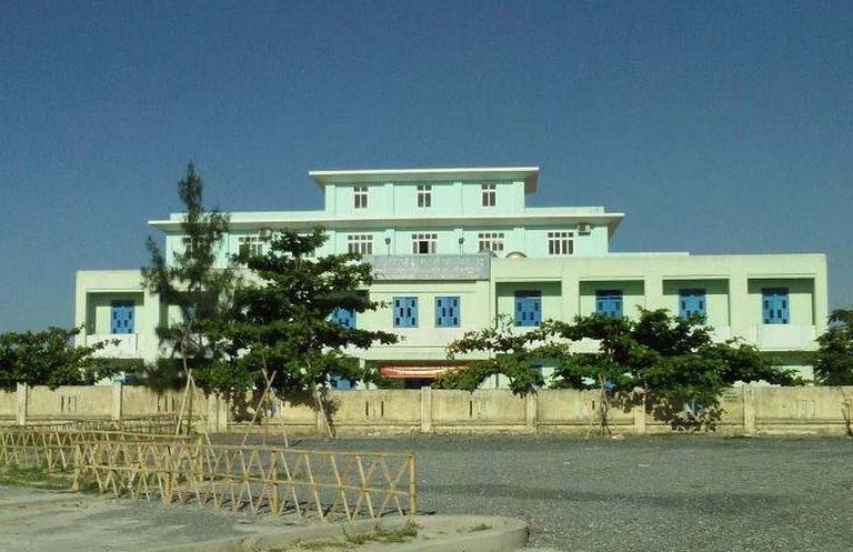 Bệnh viện Phục hồi Chức năng Đà Nẵng