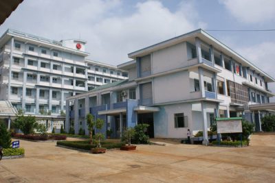 Bệnh Viện Y Dược Cổ Truyền, Phục Hồi Chức Năng Tỉnh Gia Lai