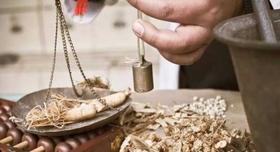 Phòng chẩn trị Y học cổ truyền thầy Cữu