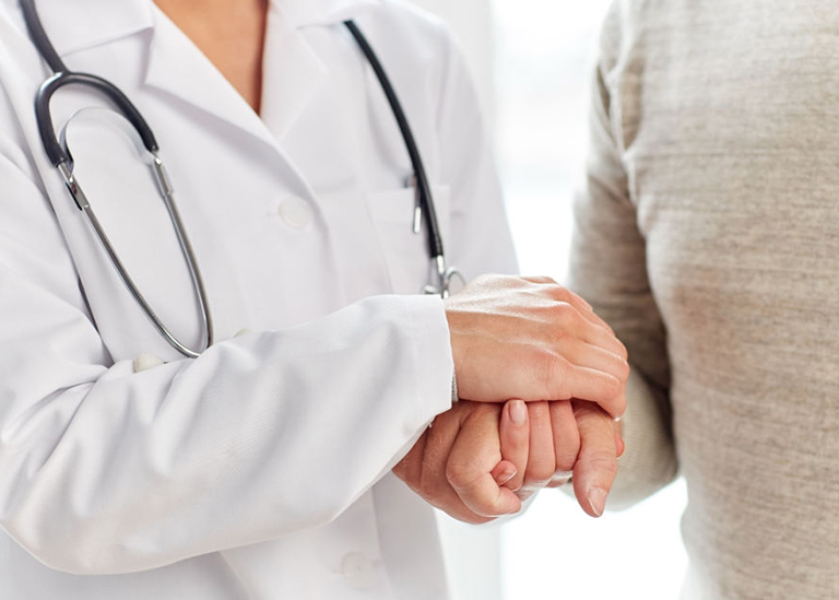 Thời gian klàm việc tại Phòng khám Bác sĩ Bùi Hữu Hoàng - Chuyên khoa Tiêu hóa gan mật