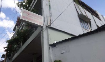 Phòng khám chuyên Sản phụ khoa thạc sĩ bác sĩ Lê Ngọc Diệp