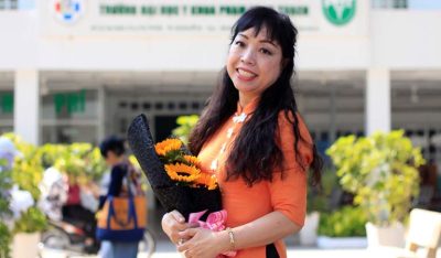 phòng khám sản phụ khoa bác sĩ vũ thị kim chi