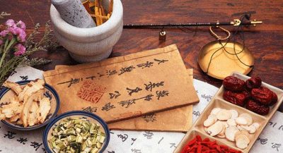 Phòng khám Đông y thuốc Bắc Đức Hưng