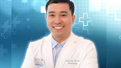 phòng khám dr long