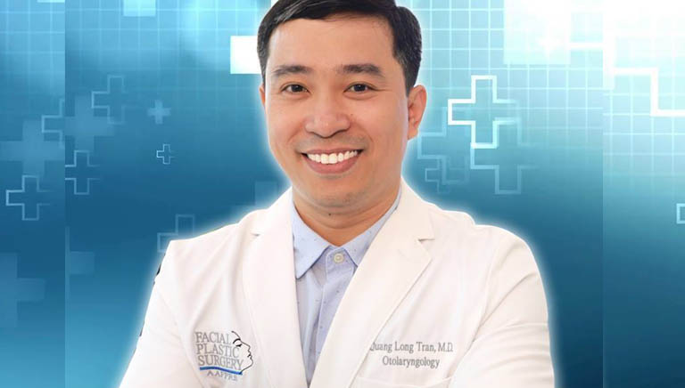 phòng khám dr long