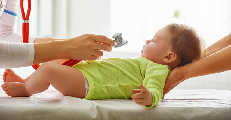Dịch vụ thăm khám và điều trị tại Phòng khám Nội khoa - Nhi khoa - Bác sĩ Phạm Văn Đếm