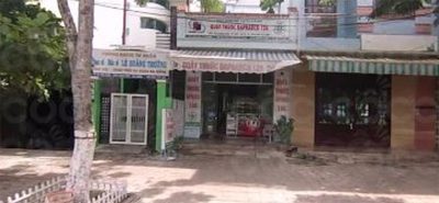Phòng khám Nội tổng hợp - Bác sĩ Lê Hoàng Trường
