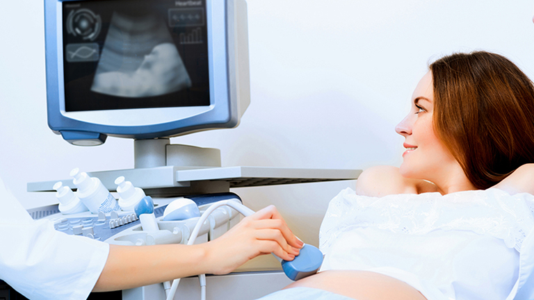 Dịch vụ khám chữa bệnh tại Phòng khám Sản Phụ khoa - Bác sĩ Nguyễn Thị Ngọc Sương