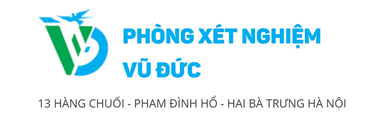 Phòng khám Xét nghiệm Vũ Đức