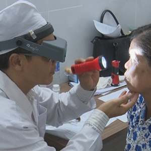 Bác Sĩ Chuyên Khoa II Trang Thanh Nghiệp