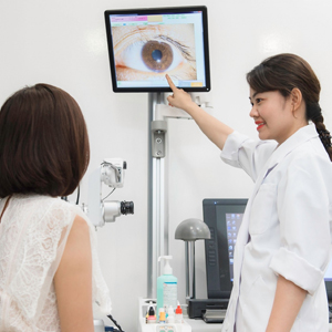 Bác Sĩ Thạc sĩ Tô Thị Kỳ Anh