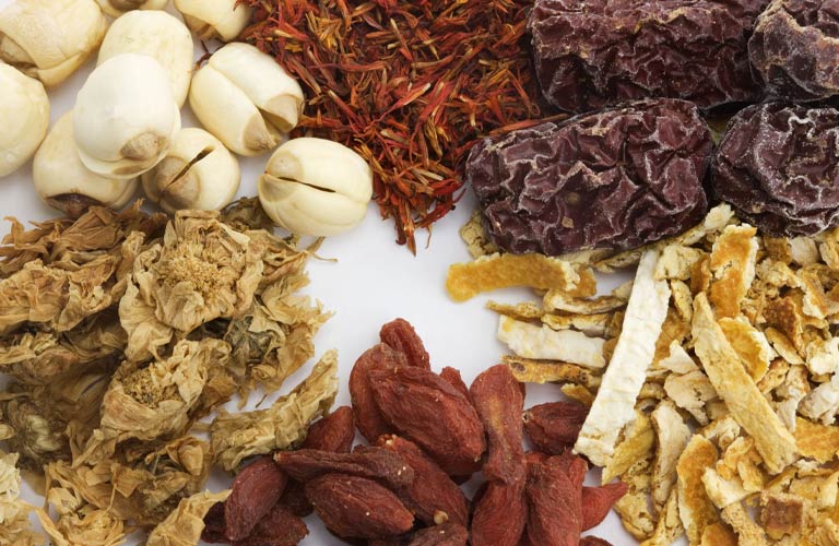 Ưu điểm của các bài thuốc Đông y là lành tính, hiệu quả