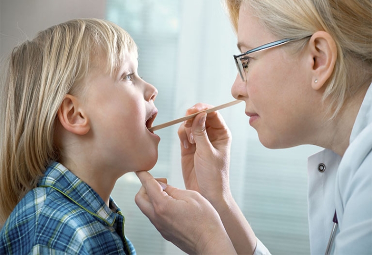 Chẩn đoán chính xác tình trạng bệnh sẽ có phác đồ điều trị phù hợp