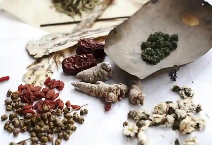Thuốc Đông y lành tính, an toàn với trẻ nhỏ