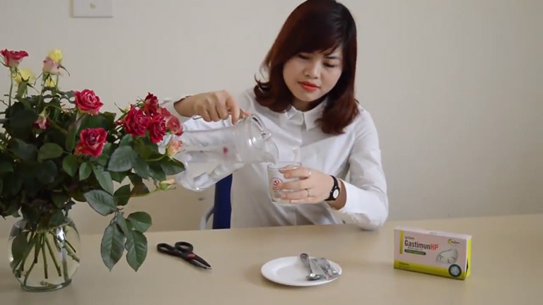 Gastimunhp có tốt không Gastimunhp có tốt không