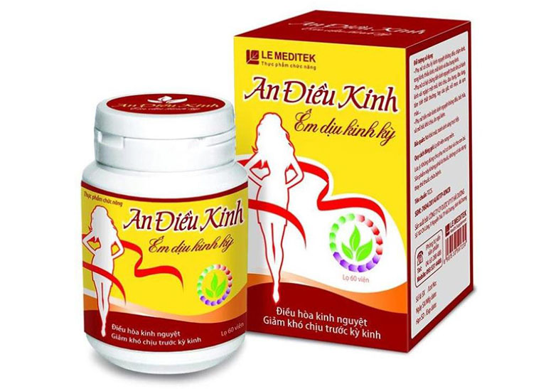 An Điều Kinh An Điều Kinh