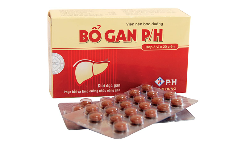 bổ gan ph giá bao nhiêu bổ gan ph giá bao nhiêu