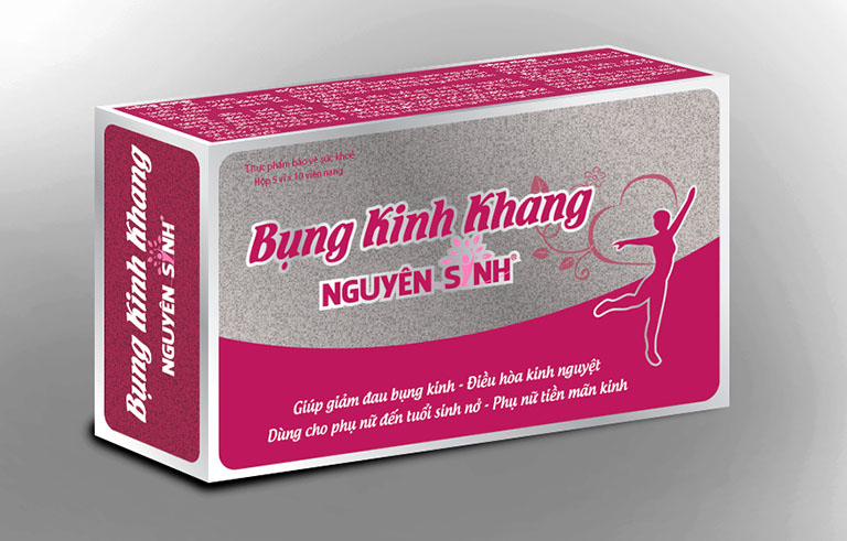 bụng kinh khang có tốt không bụng kinh khang có tốt không