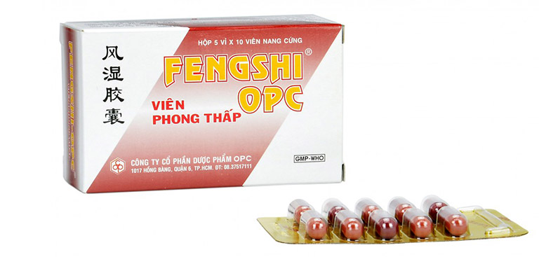 viên phong thấp Fengshi Opc viên phong thấp Fengshi Opc