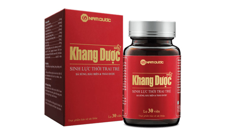 khang dược giá bao nhiêu khang dược giá bao nhiêu