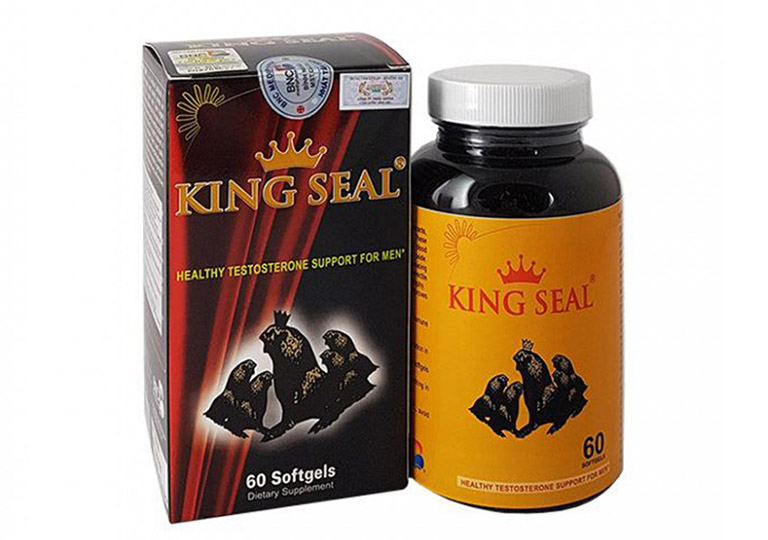 thuốc king seal bán ở đâu thuốc king seal bán ở đâu