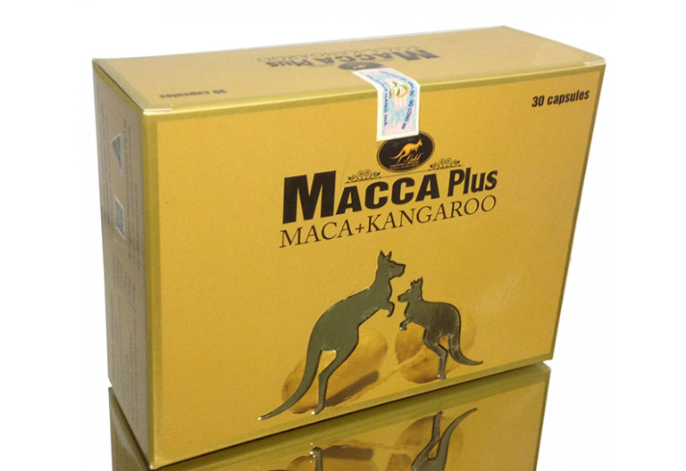 macca plus giá bao nhiêu macca plus giá bao nhiêu