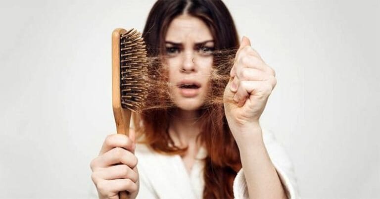 thuốc mọc tóc qik hair có hiệu quả không