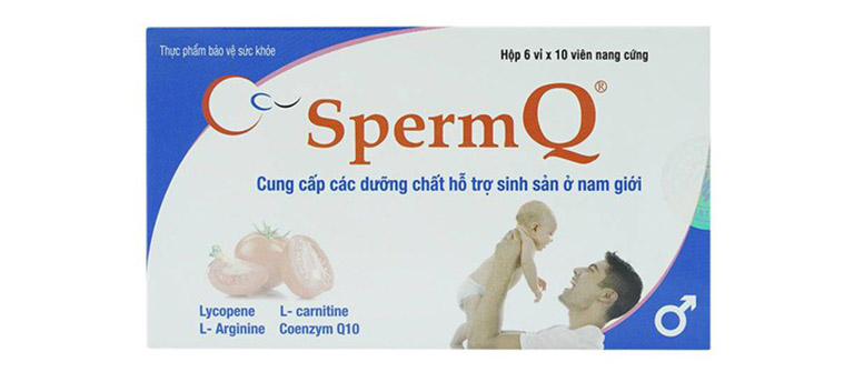 thuốc spermq mua ở đâu thuốc spermq mua ở đâu