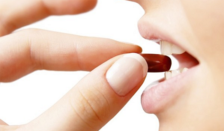 Sử dụng viên uống Bảo Xuân đúng cách giúp mang lại hiệu quả tốt nhất