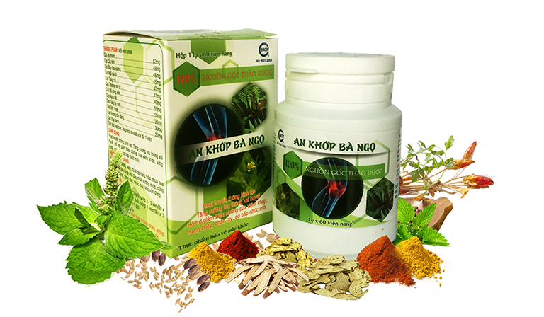thuốc xương khớp bà ngọ giá bao nhiêu thuốc xương khớp bà ngọ giá bao nhiêu
