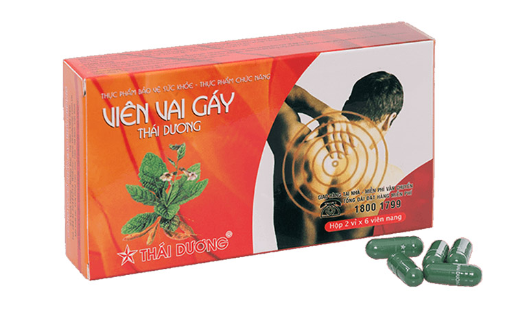 giá của viên vai gáy thái dương giá của viên vai gáy thái dương