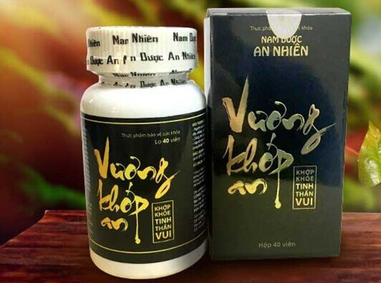 vương khớp an bán ở đâu vương khớp an bán ở đâu