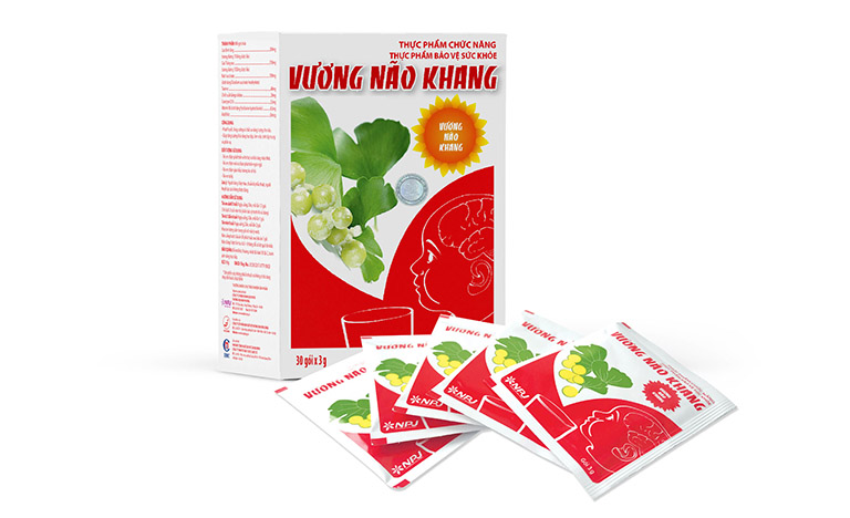 kinh nghiệm dùng vương não khang kinh nghiệm dùng vương não khang