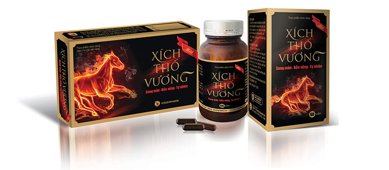 xích thố vương review