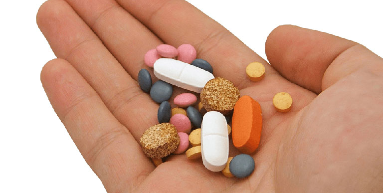 xương khớp nhất nhất lọ 100 viên