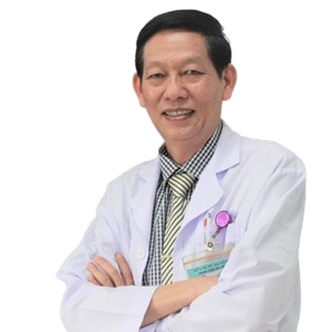 BS.CKI Kim Văn Hùng