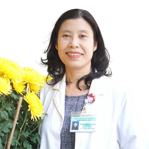 BS.CKI Trương Hồng Quỳnh Mai