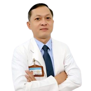 BS.CKII Nguyễn Ngọc Châu