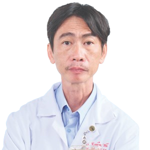 BS.CKII Nguyễn Triệu Vũ