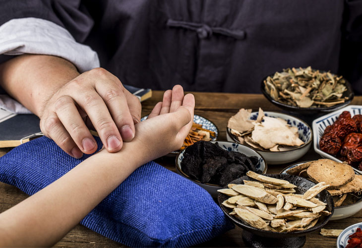 Các bài thuốc Đông y được đánh giá cao về độ an toàn, hiệu quả
