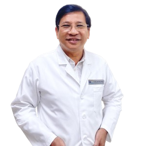 PGS. TS.BS Lâm Văn Hoàng