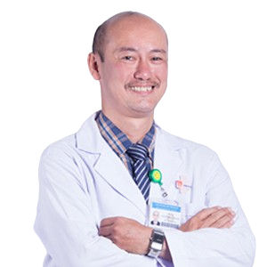 PGS.TS.BS. Nguyễn Phúc Cẩm Hoàng