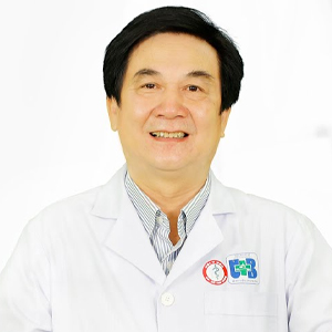 PGS.TS.BS. Phạm Xuân Dũng