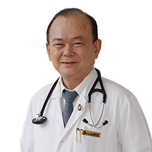 PGS.TS.BS. Tôn Thất Minh