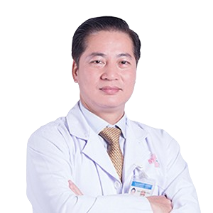 PGS.TS.BS. Trần Vĩnh Hưng