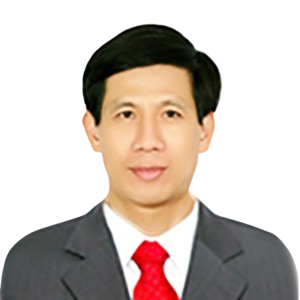 PGS.TS.BS Võ Minh Tuấn