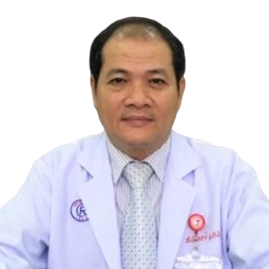 Tiến Sĩ. Bác Sĩ Đoàn Tiến Mỹ