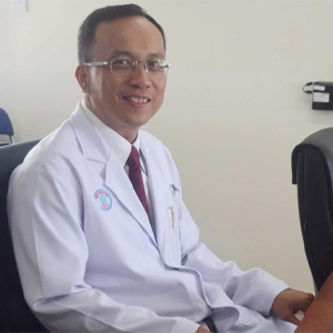 Tiến Sĩ. Bác Sĩ Lê Tuấn Anh