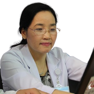 TS.BS Vũ Minh Ngọc